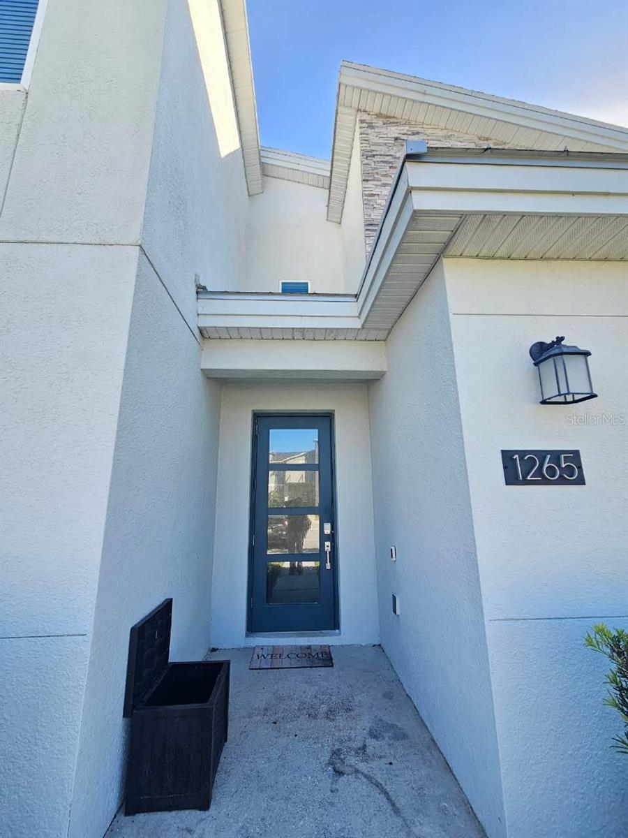 1265 CHALLENGE DRIVE, Davenport, FL 33896