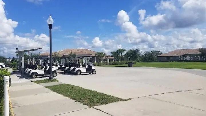1265 CHALLENGE DRIVE, Davenport, FL 33896