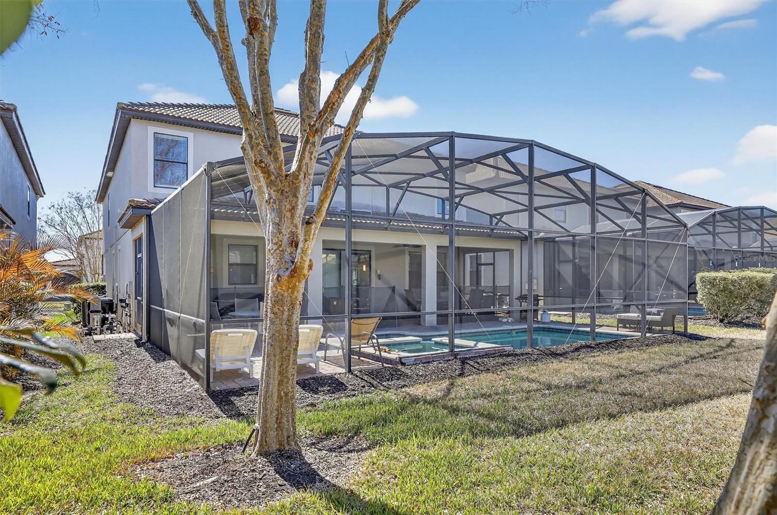9107 EL CARO LANE, Davenport, FL 33896