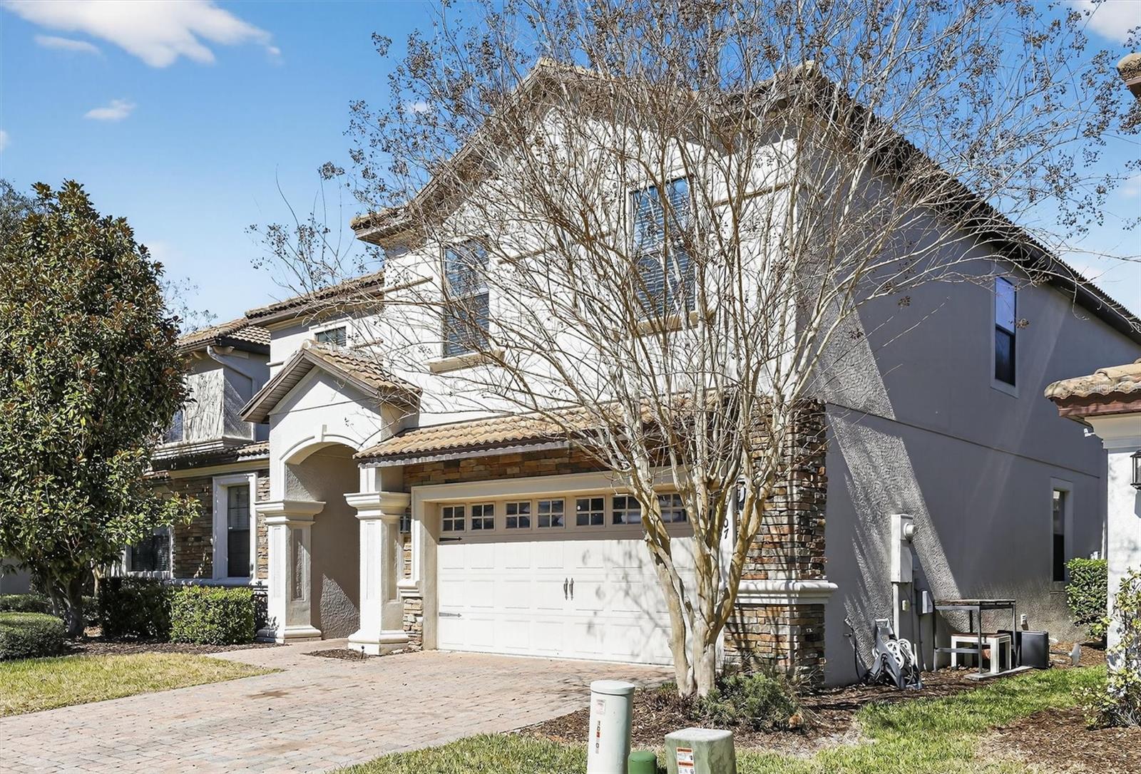 9107 EL CARO LANE, Davenport, FL 33896