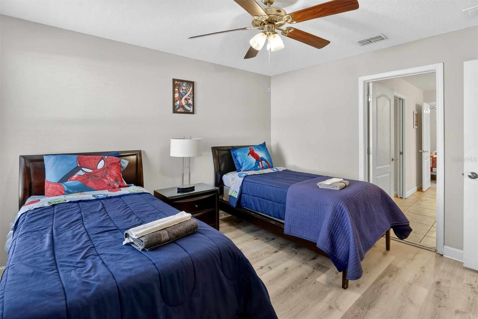 9107 EL CARO LANE, Davenport, FL 33896