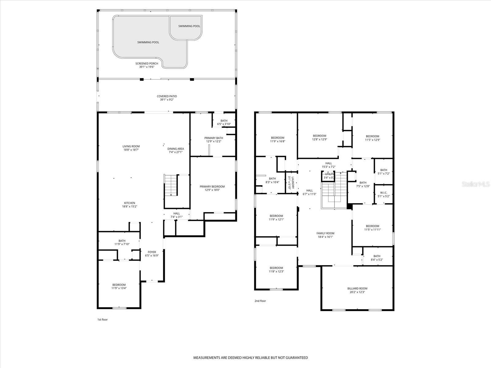 9107 EL CARO LANE, Davenport, FL 33896