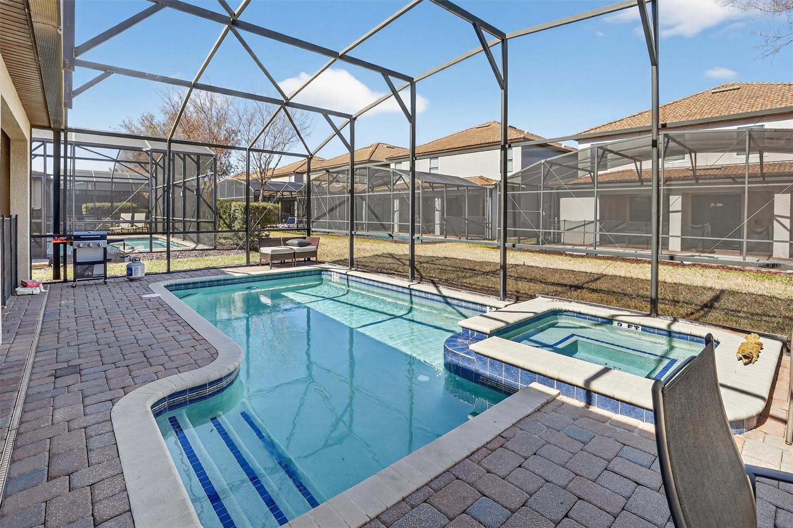 9107 EL CARO LANE, Davenport, FL 33896