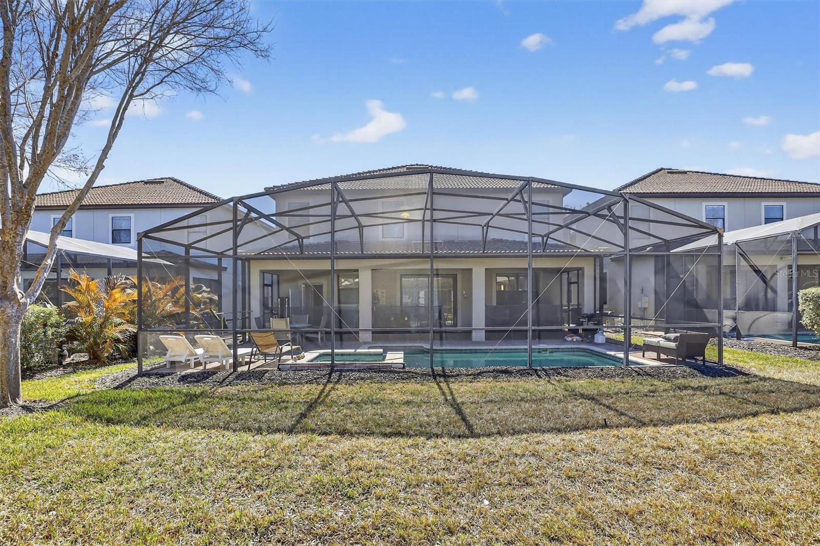 9107 EL CARO LANE, Davenport, FL 33896