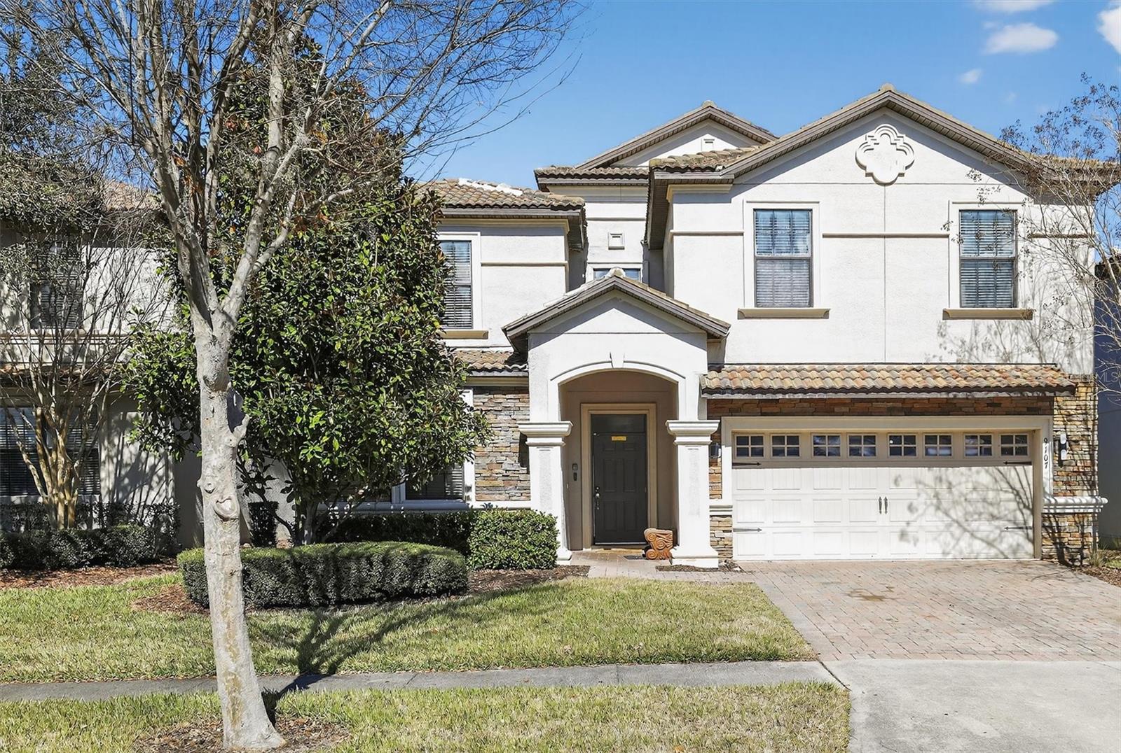 9107 EL CARO LANE, Davenport, FL 33896 9107 EL CARO LANE, Davenport, FL 33896