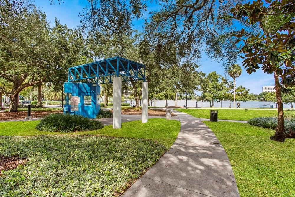 1010 E ROBINSON STREET, Orlando, FL 32801
