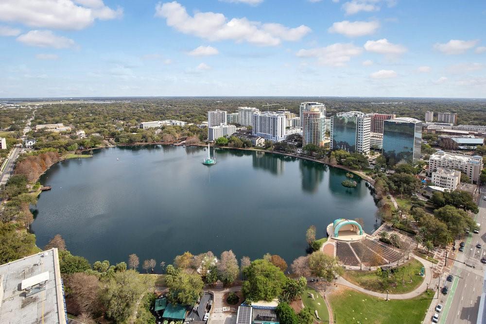 1010 E ROBINSON STREET, Orlando, FL 32801