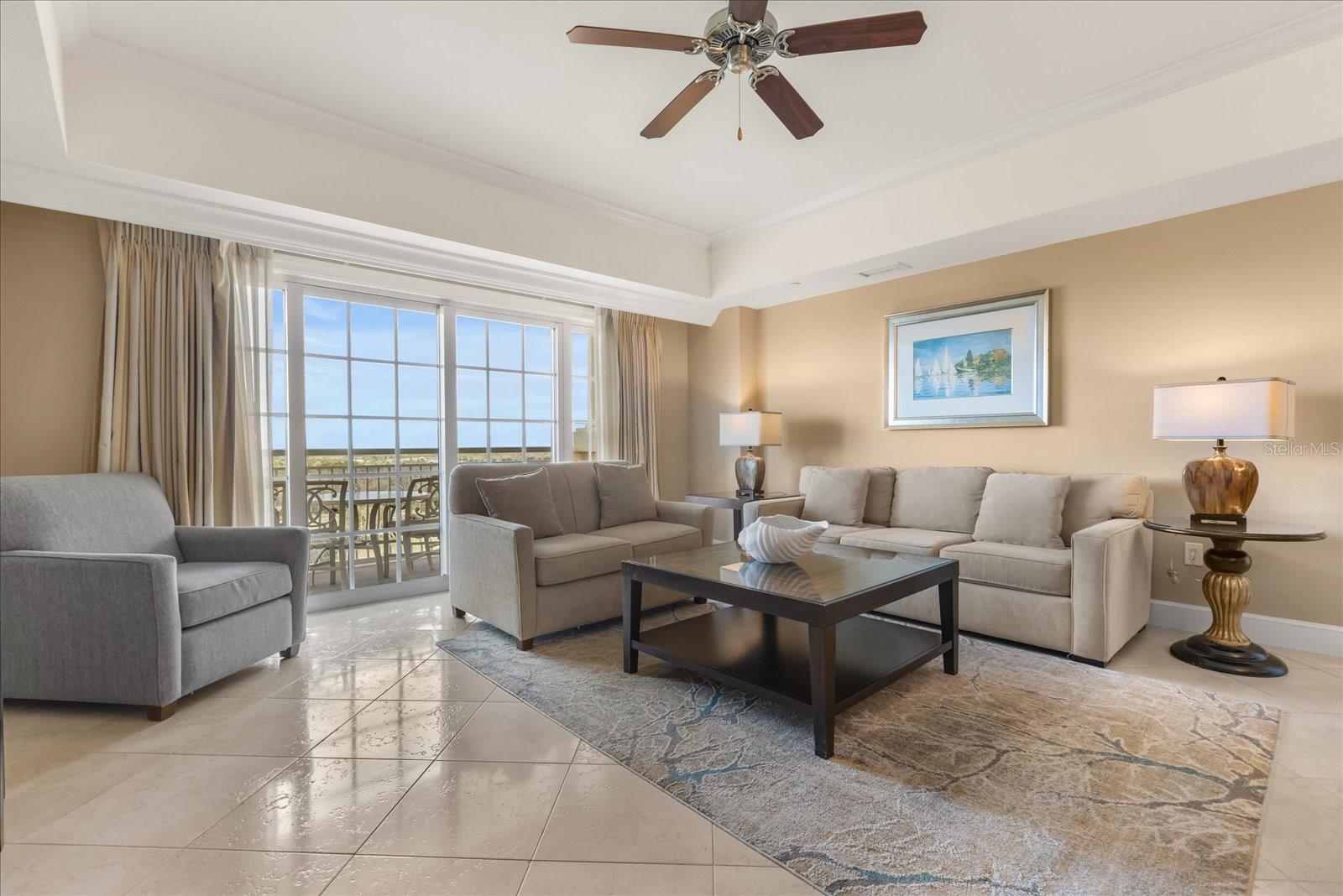 7593 GATHERING DRIVE, #1005, Reunion, FL 34747