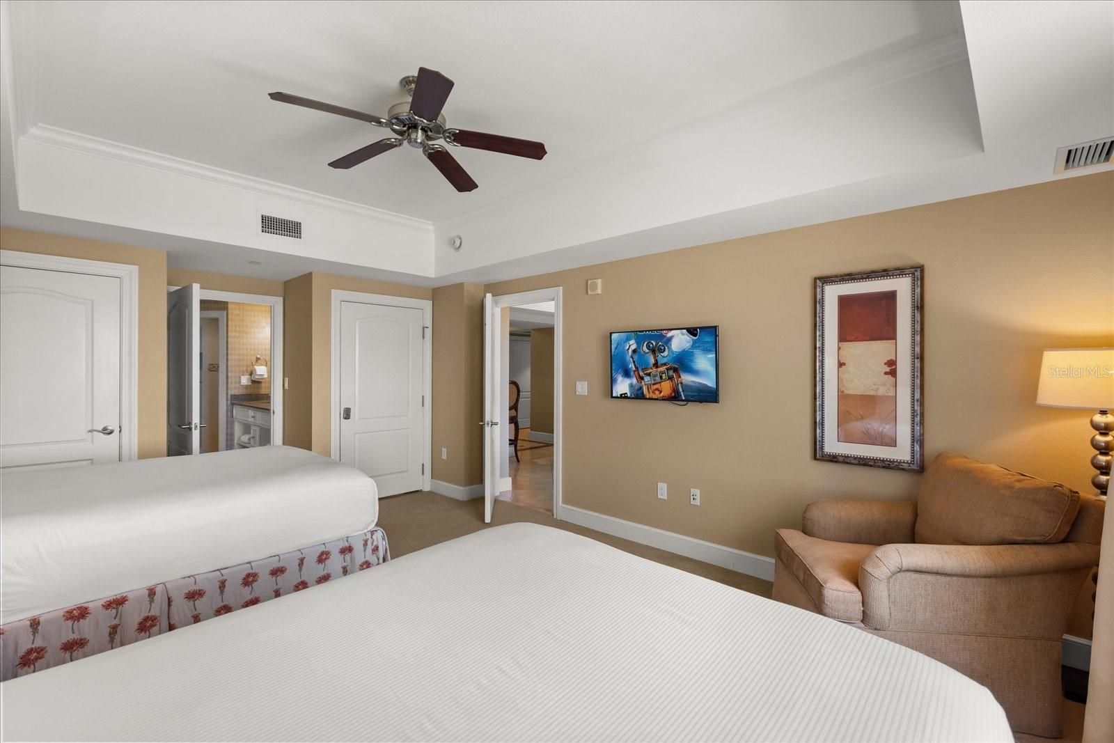 7593 GATHERING DRIVE, #1005, Reunion, FL 34747