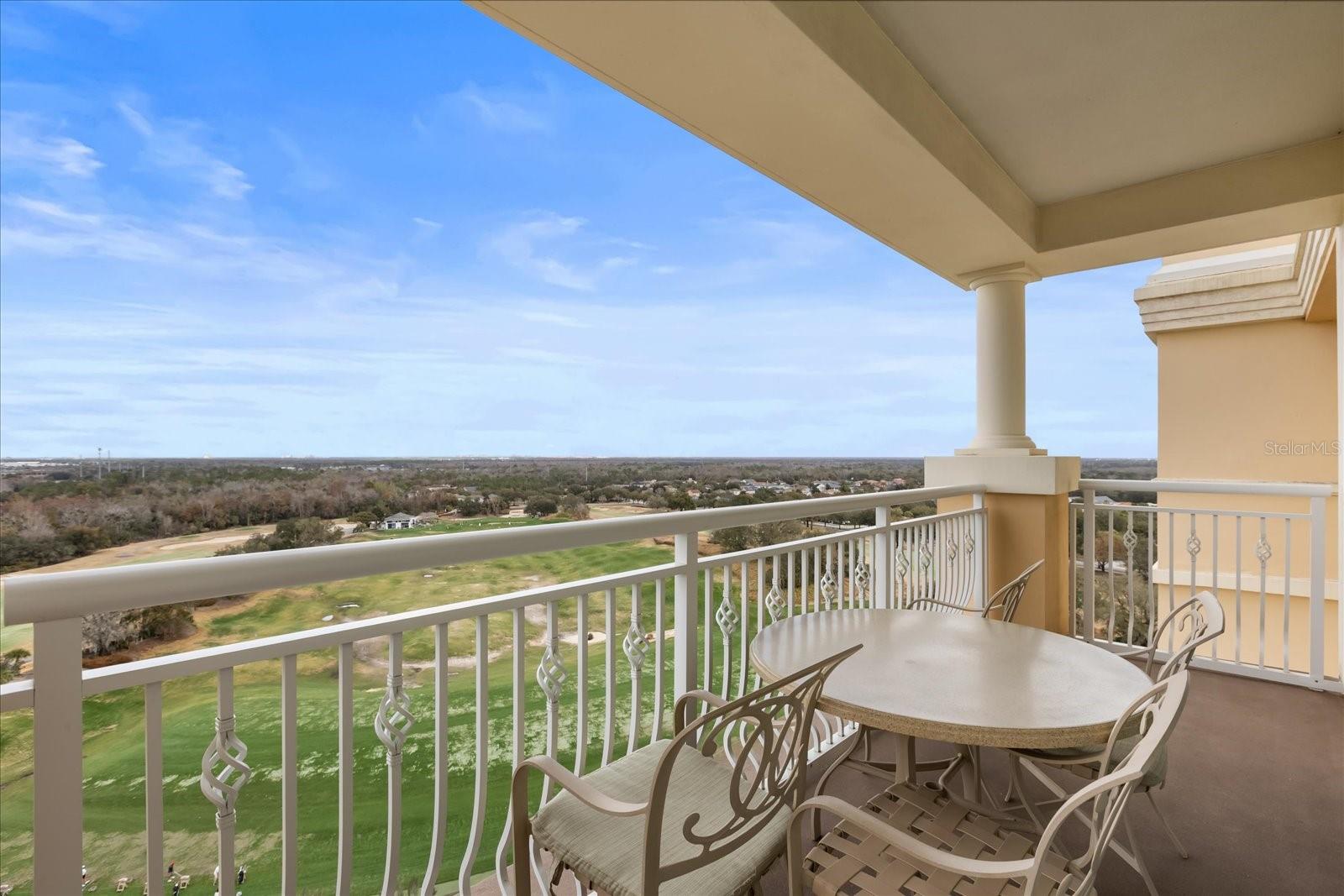 7593 GATHERING DRIVE, #1005, Reunion, FL 34747