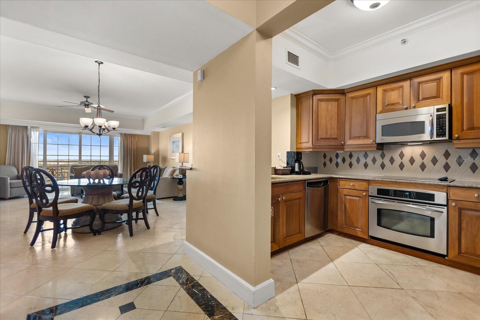 7593 GATHERING DRIVE, #1005, Reunion, FL 34747