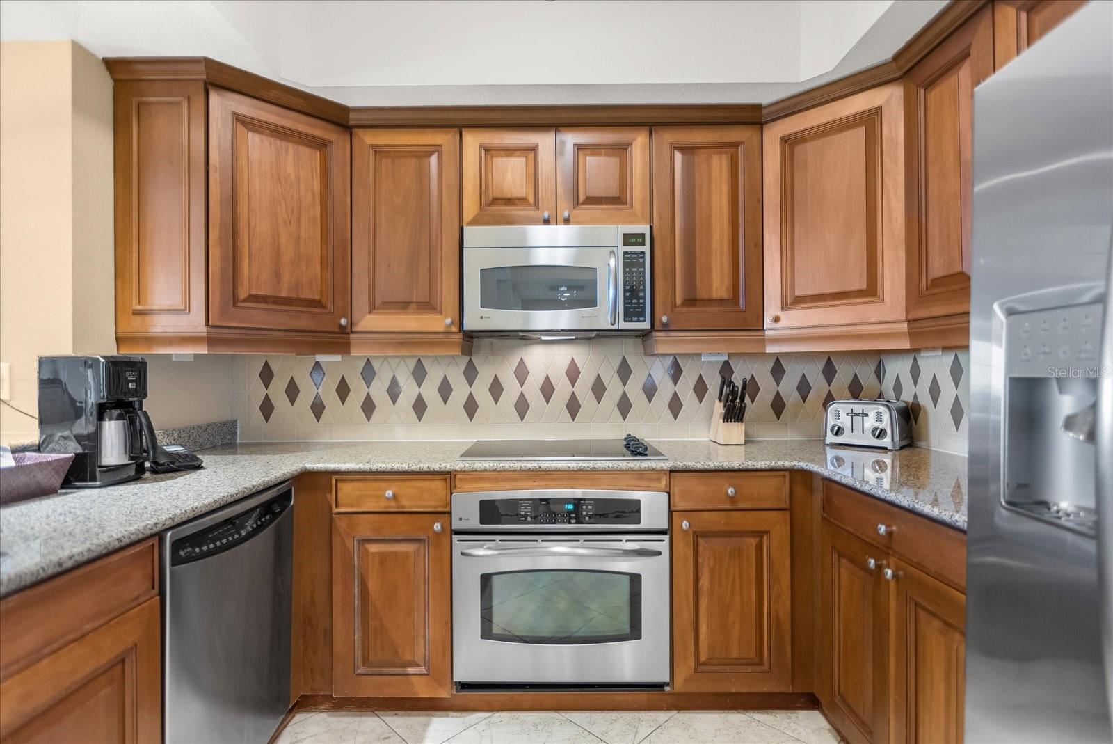 7593 GATHERING DRIVE, #1005, Reunion, FL 34747