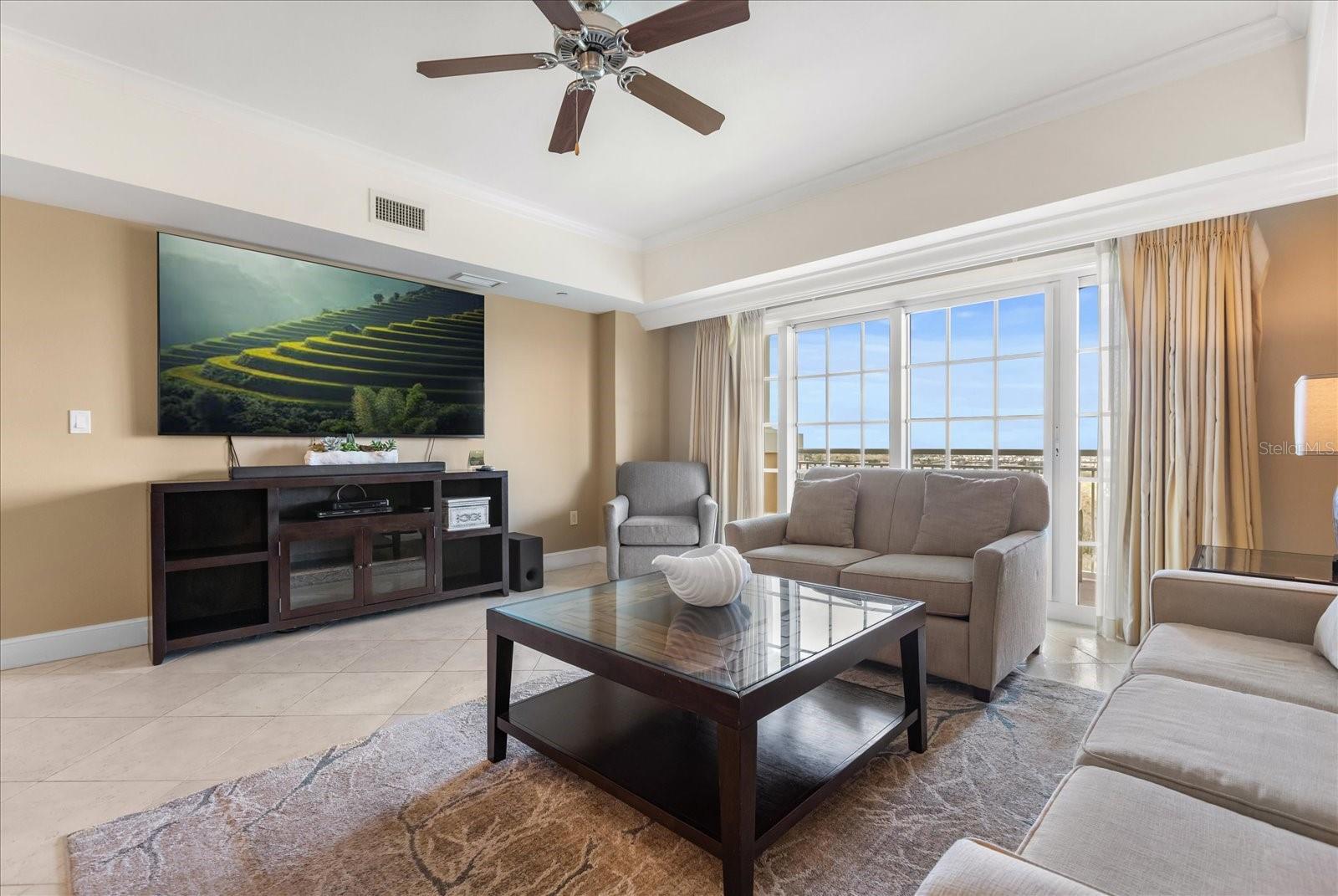 7593 GATHERING DRIVE, #1005, Reunion, FL 34747
