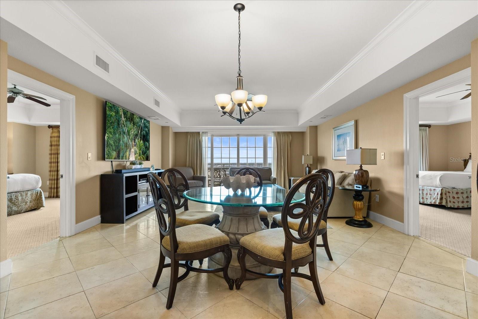 7593 GATHERING DRIVE, #1005, Reunion, FL 34747