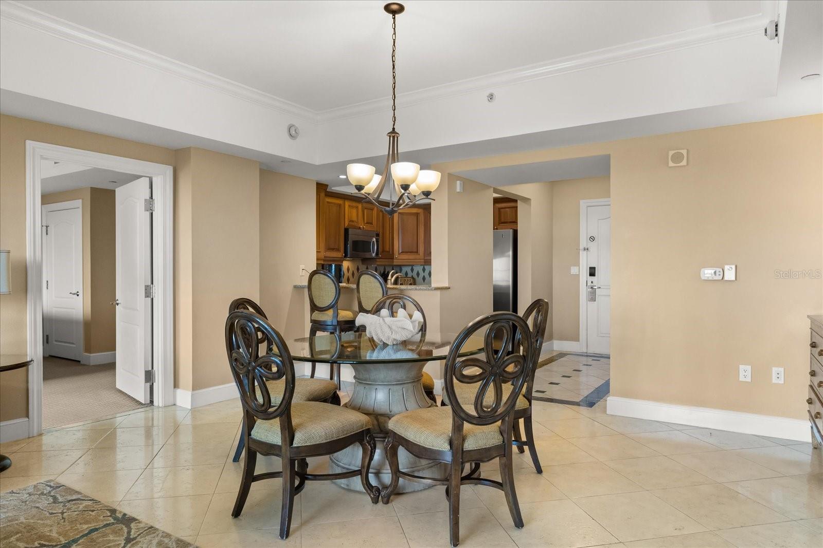 7593 GATHERING DRIVE, #1005, Reunion, FL 34747