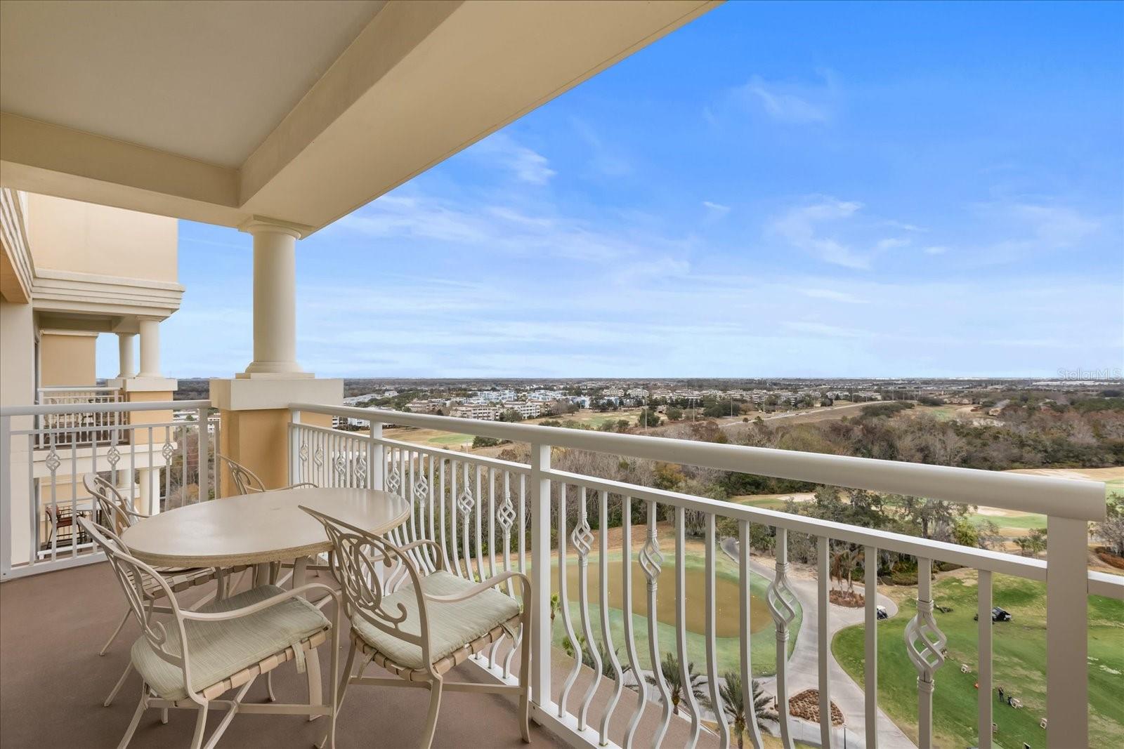 7593 GATHERING DRIVE, #1005, Reunion, FL 34747