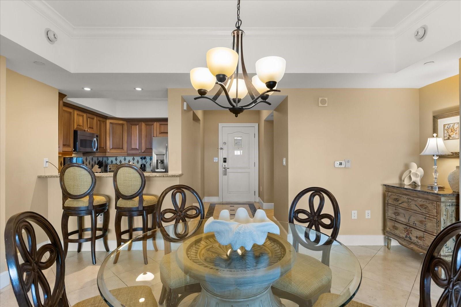 7593 GATHERING DRIVE, #1005, Reunion, FL 34747