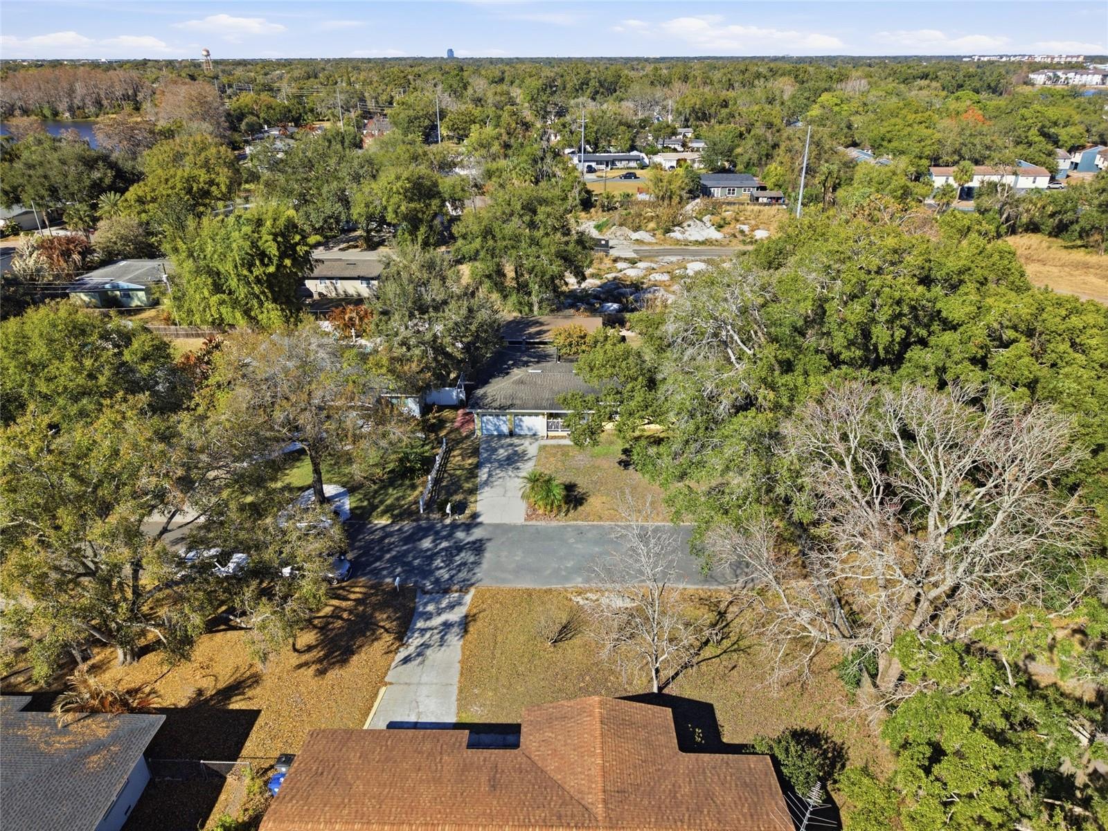 1927 ELAND AVENUE, Winter Park, FL 32789