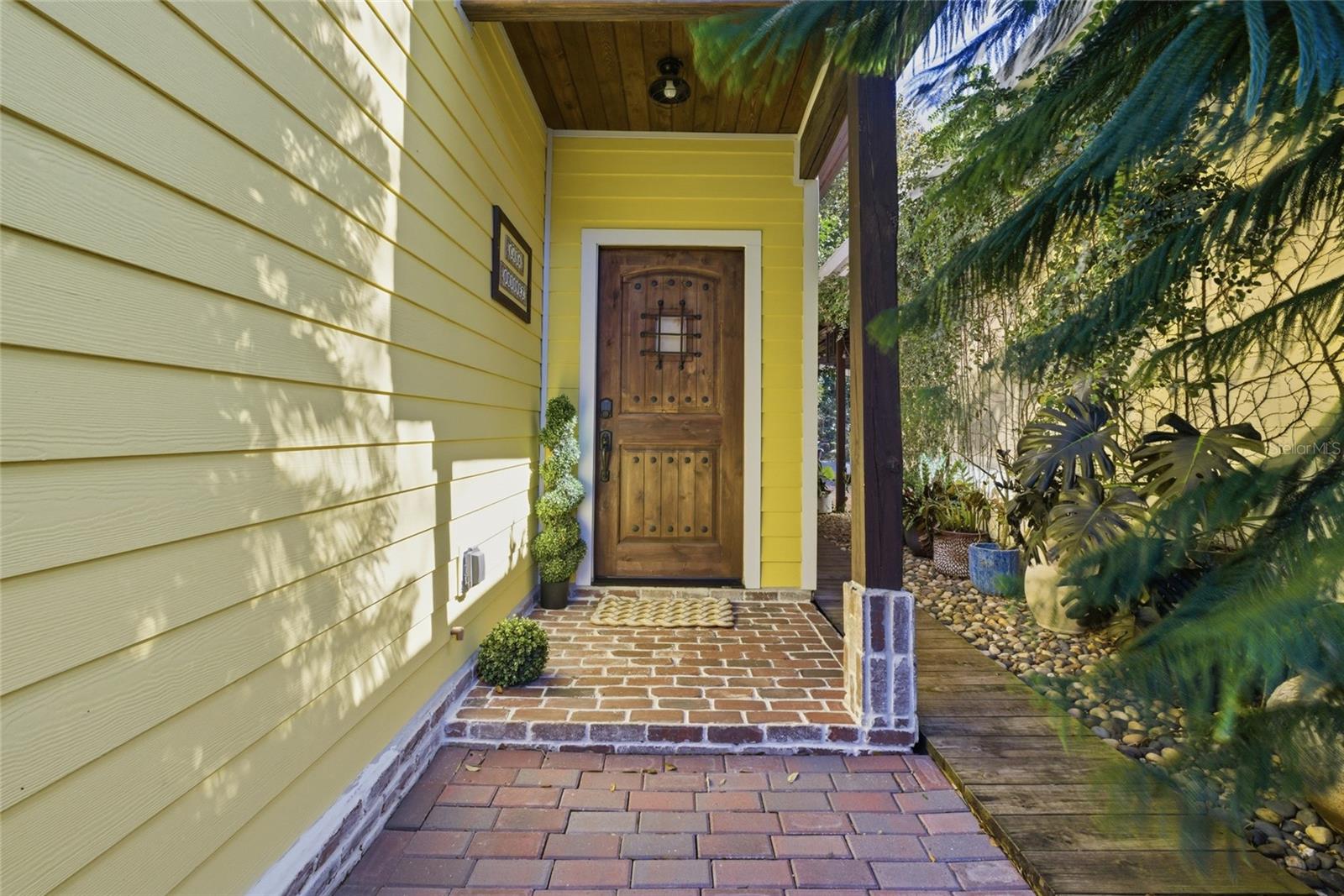 Guest House - Private Entrance