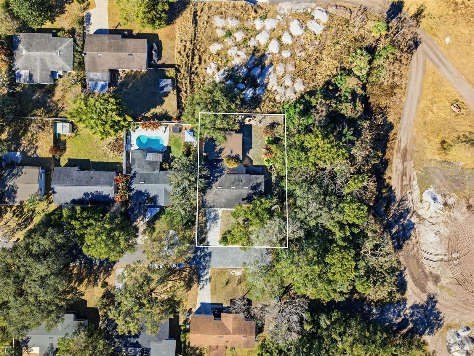 1927 ELAND AVENUE, Winter Park, FL 32789