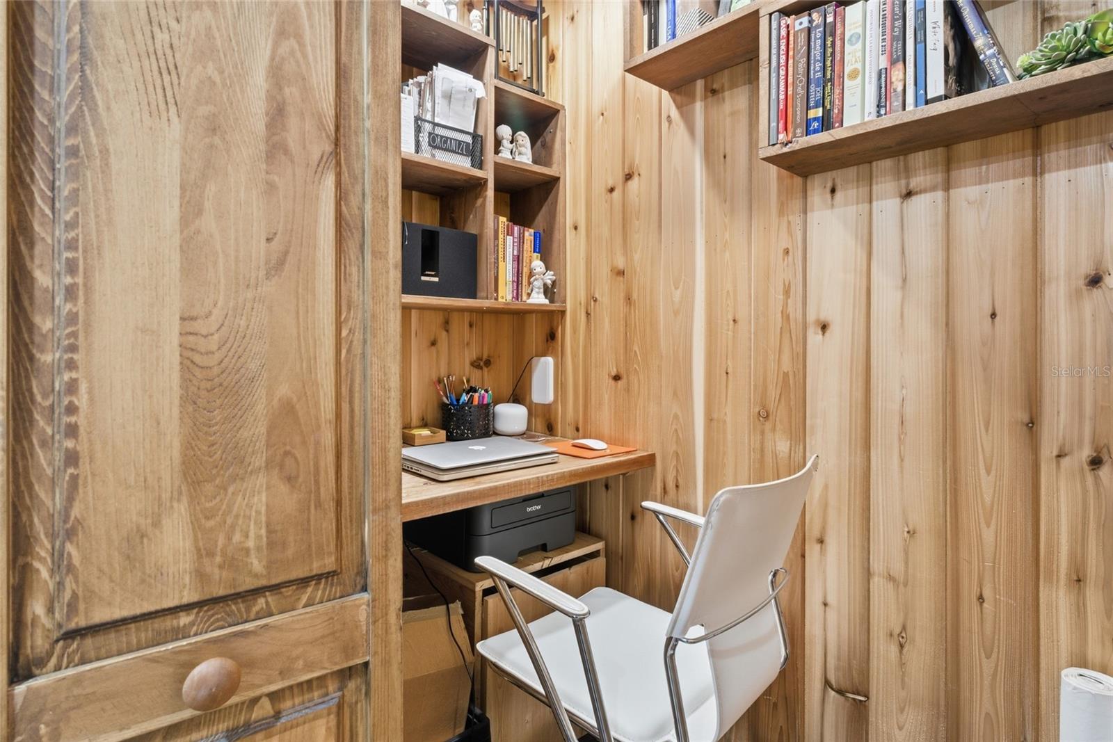 Main House - Office