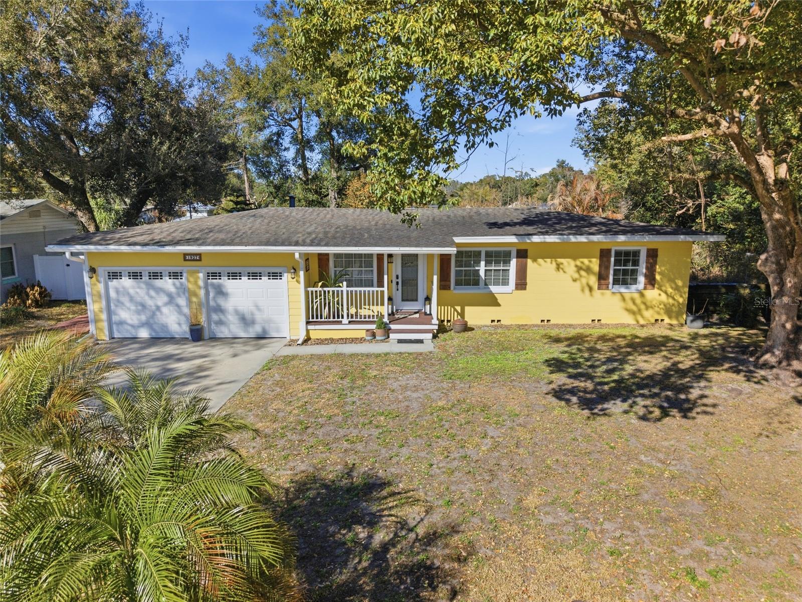 1927 ELAND AVENUE, Winter Park, FL 32789