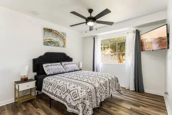 2301 CARLTON DRIVE, Orlando, FL 32806