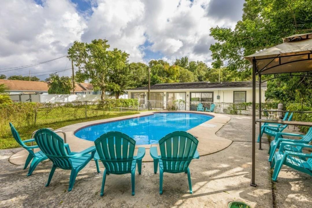 2301 CARLTON DRIVE, Orlando, FL 32806
