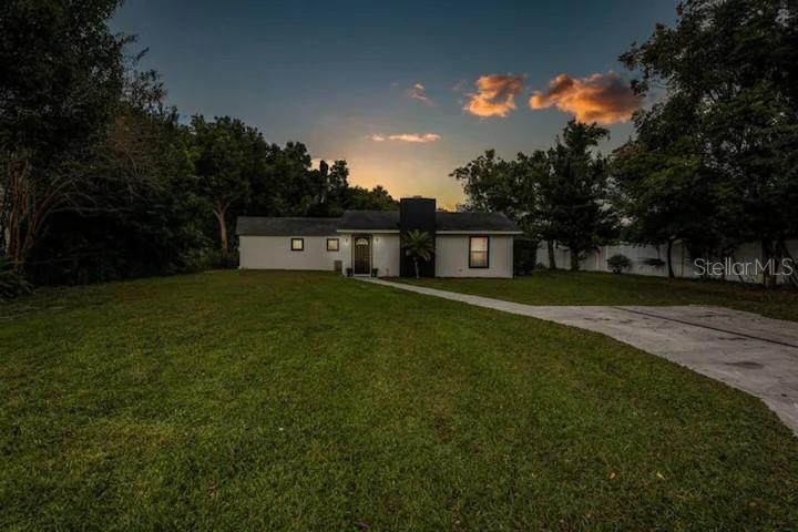 2301 CARLTON DRIVE, Orlando, FL 32806