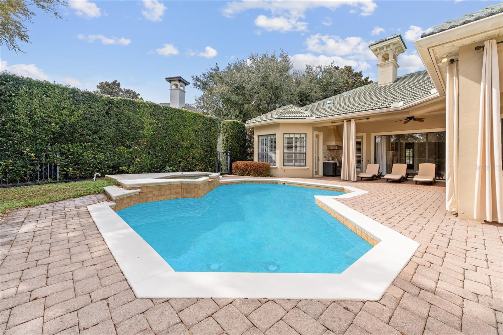 6560 LAKE BURDEN VIEW DRIVE, Windermere, FL 34786