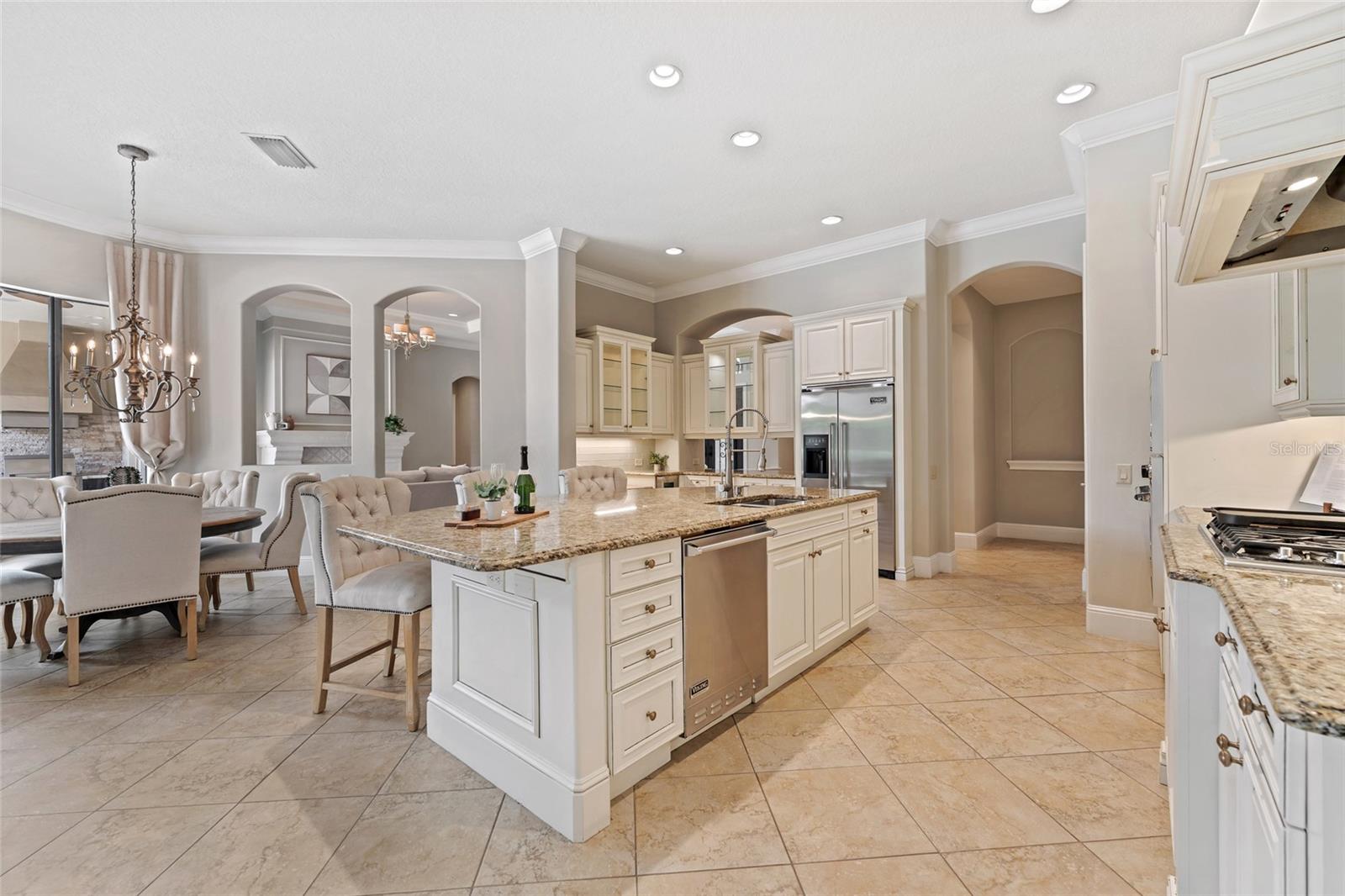 6560 LAKE BURDEN VIEW DRIVE, Windermere, FL 34786