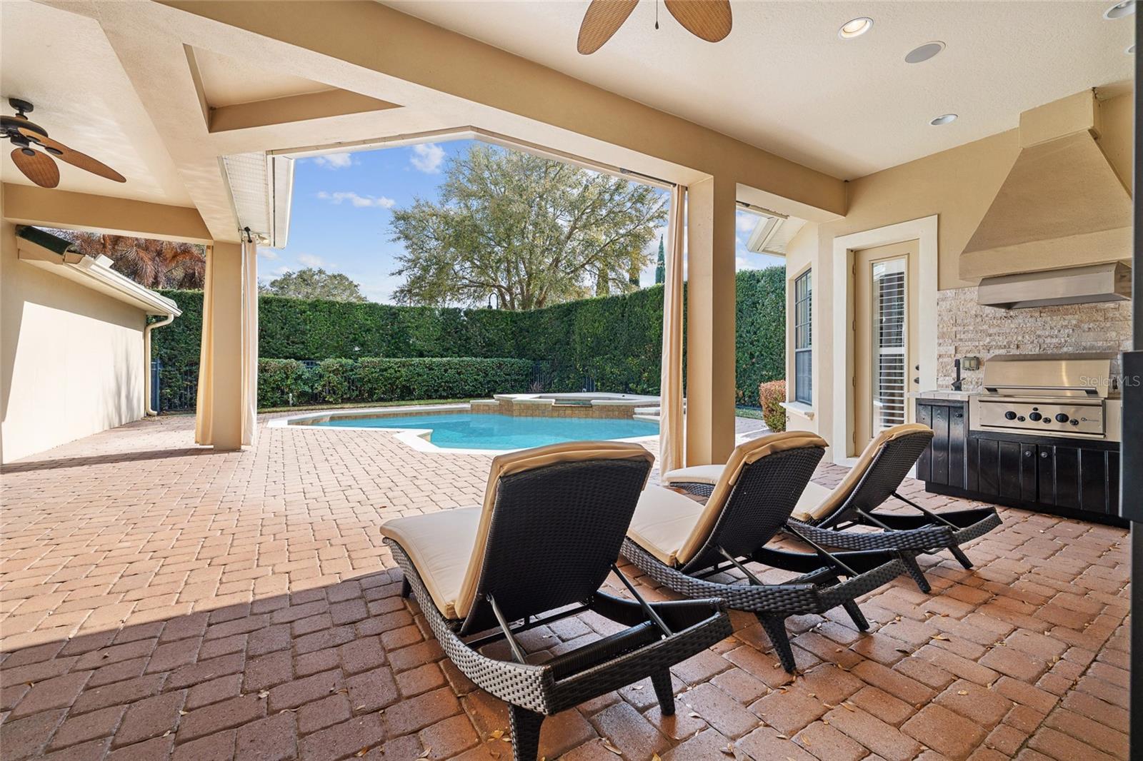 6560 LAKE BURDEN VIEW DRIVE, Windermere, FL 34786
