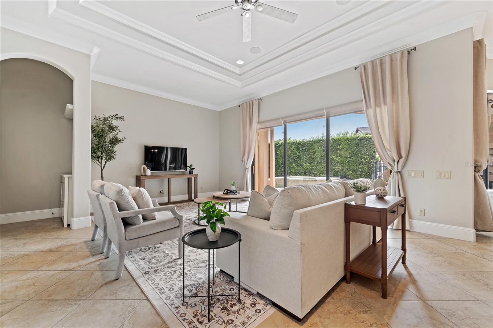 6560 LAKE BURDEN VIEW DRIVE, Windermere, FL 34786