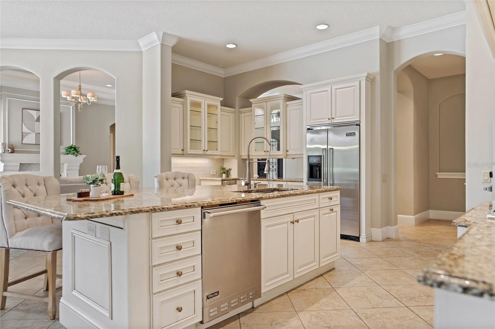 6560 LAKE BURDEN VIEW DRIVE, Windermere, FL 34786