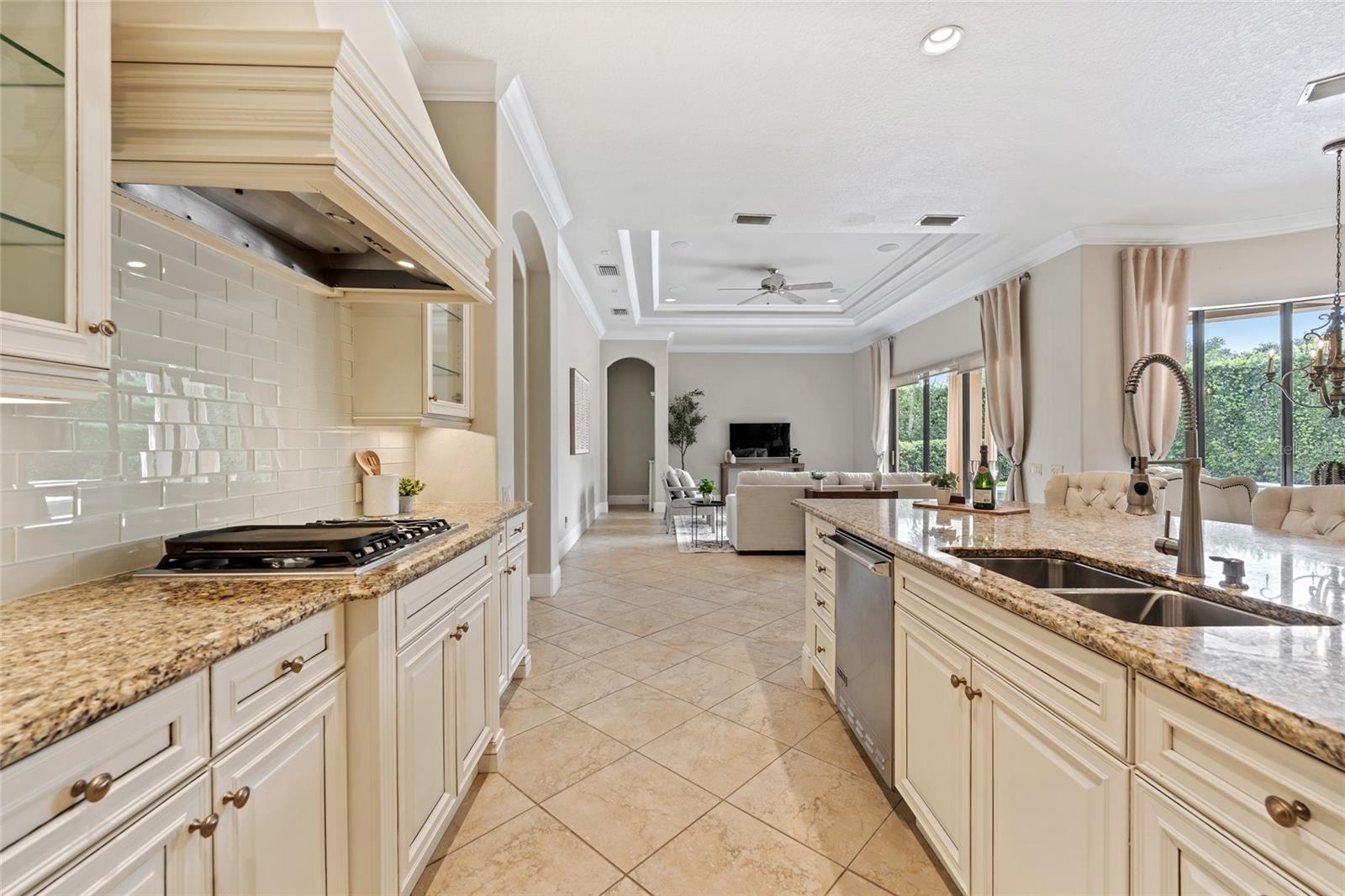 6560 LAKE BURDEN VIEW DRIVE, Windermere, FL 34786