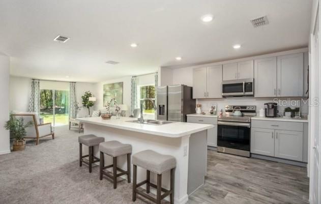 Model home - actual features may vary. Model home - actual features may vary.