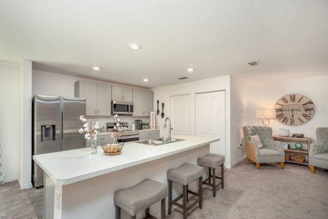 Model home - actual features may vary. Model home - actual features may vary.