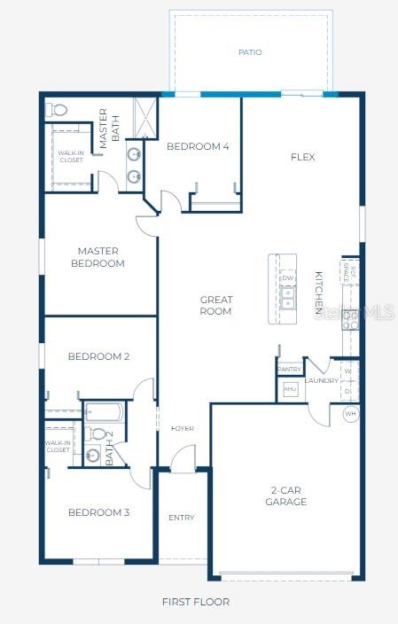 Floor Plan Floor Plan