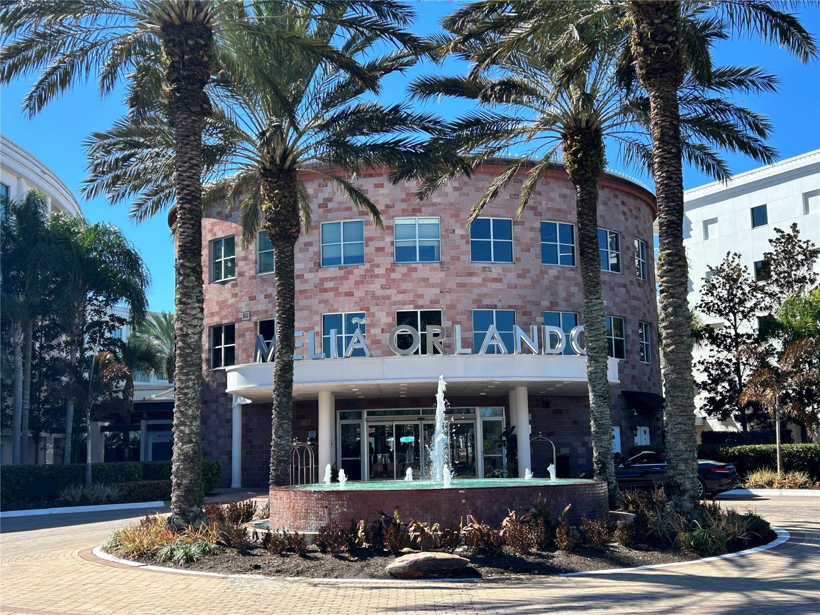 225 CELEBRATION PLACE, #446, Kissimmee, FL 34747