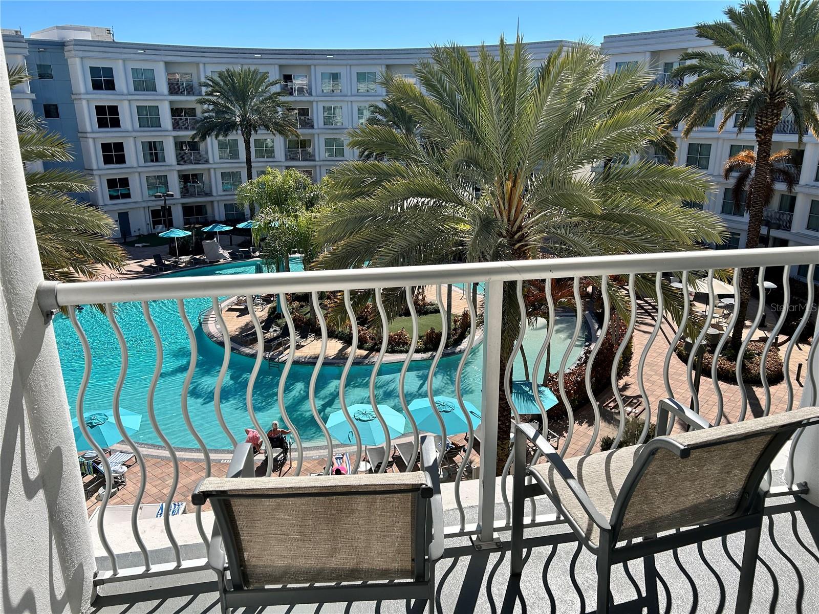 225 CELEBRATION PLACE, #446, Kissimmee, FL 34747
