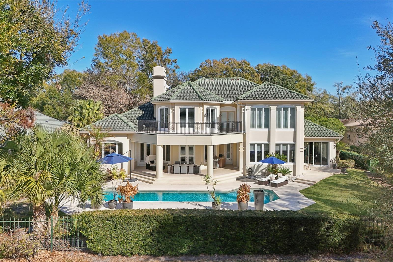 5145 LATROBE DRIVE, Windermere, FL 34786