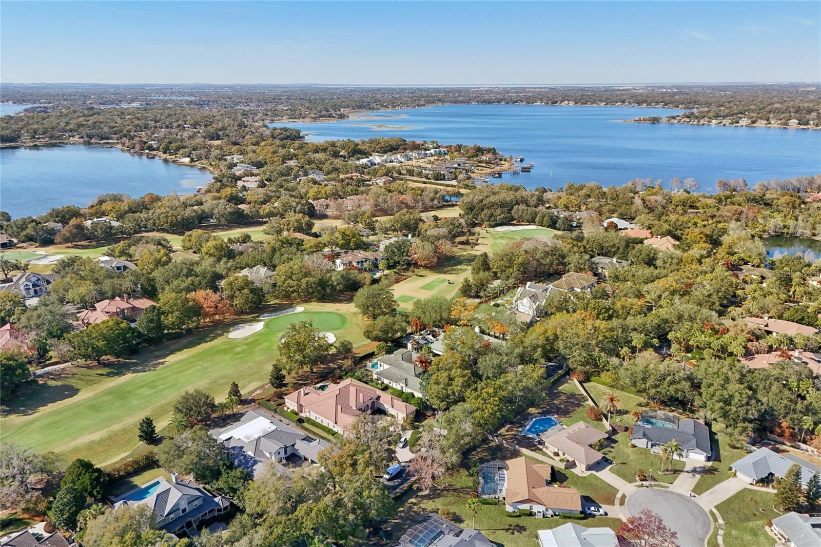 5145 LATROBE DRIVE, Windermere, FL 34786