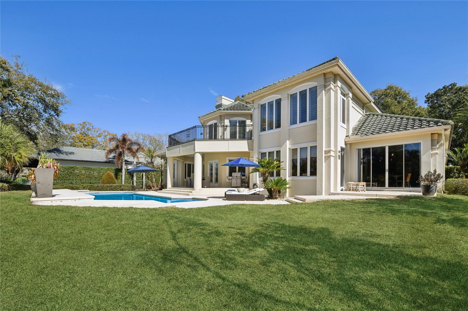 5145 LATROBE DRIVE, Windermere, FL 34786