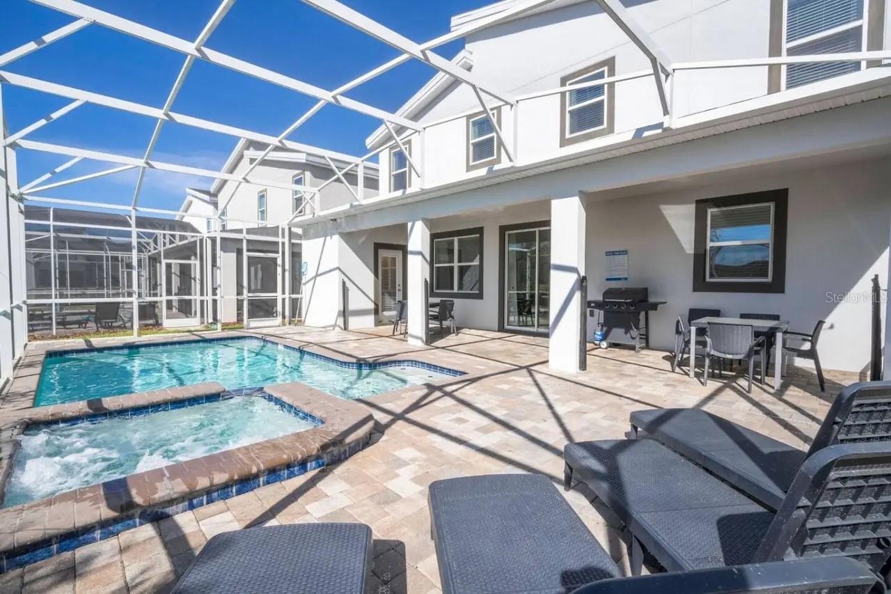 8836 CRUDEN BAY COURT, Davenport, FL 33896