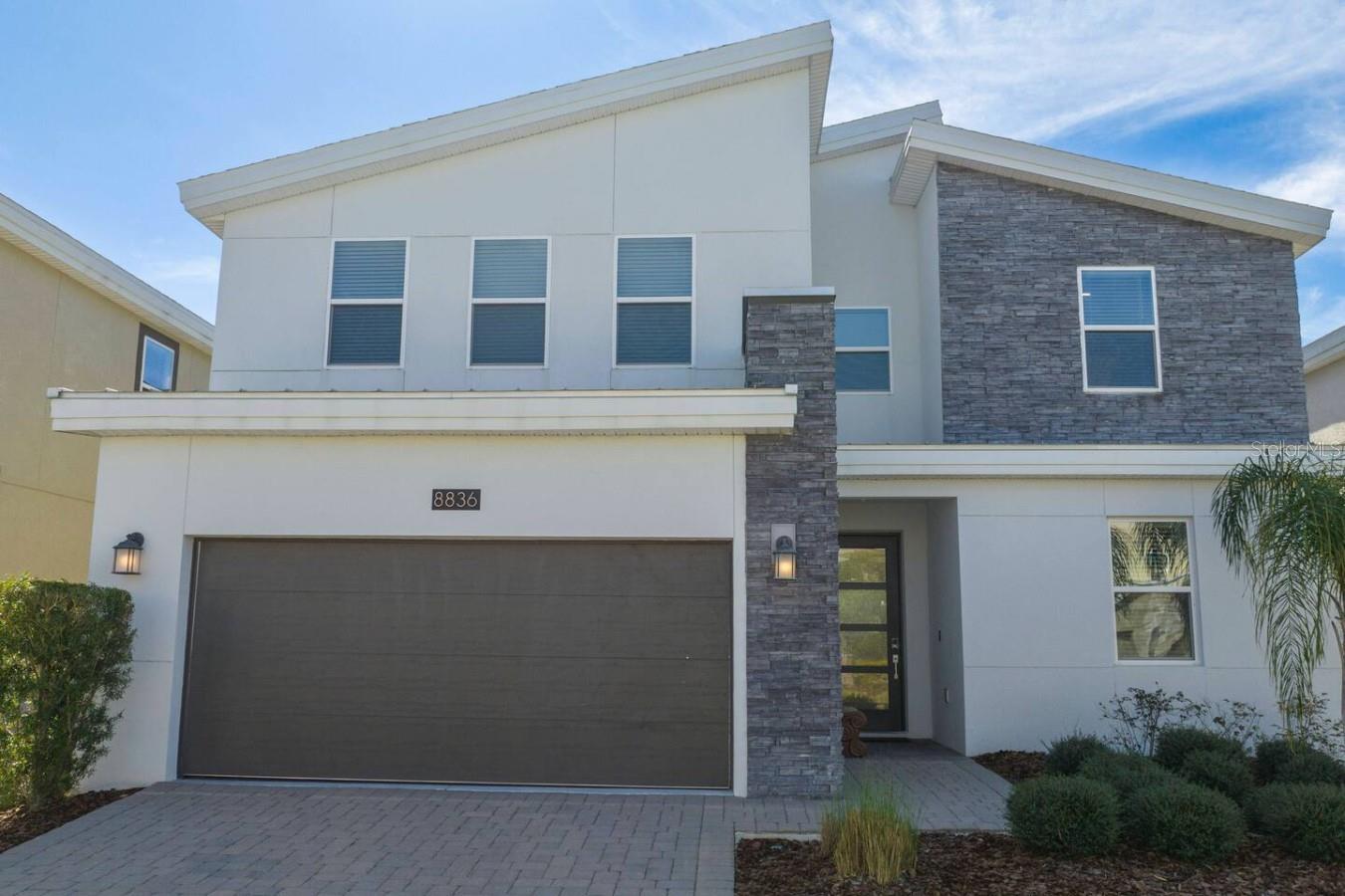 8836 CRUDEN BAY COURT, Davenport, FL 33896 8836 CRUDEN BAY COURT, Davenport, FL 33896