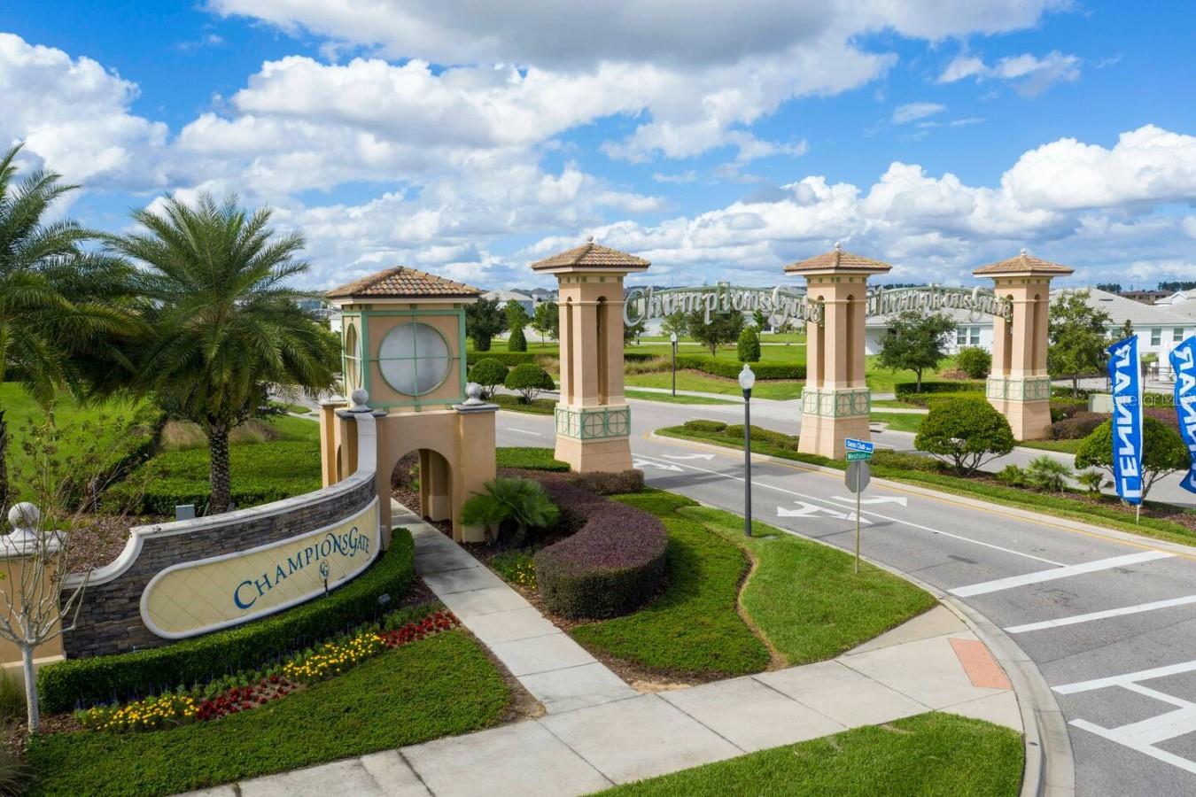 8836 CRUDEN BAY COURT, Davenport, FL 33896