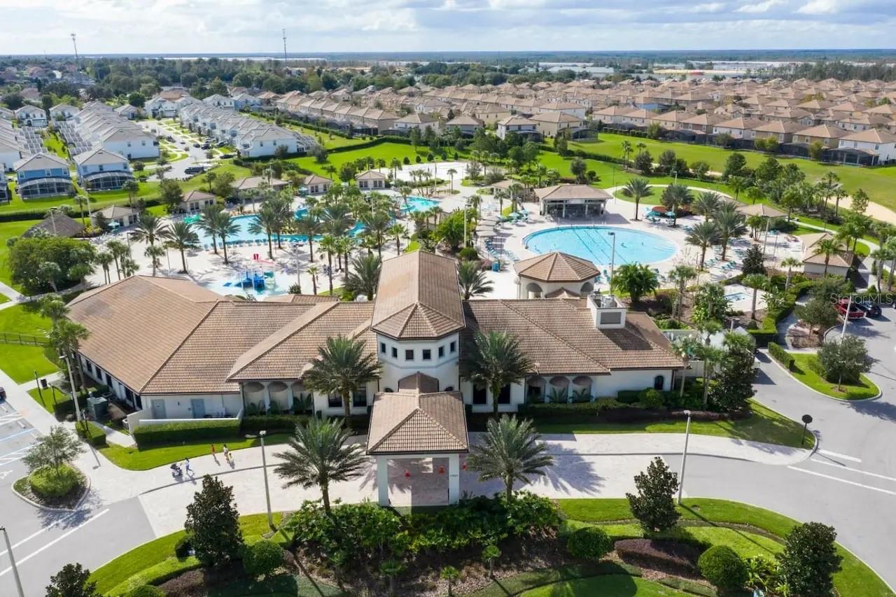 8836 CRUDEN BAY COURT, Davenport, FL 33896
