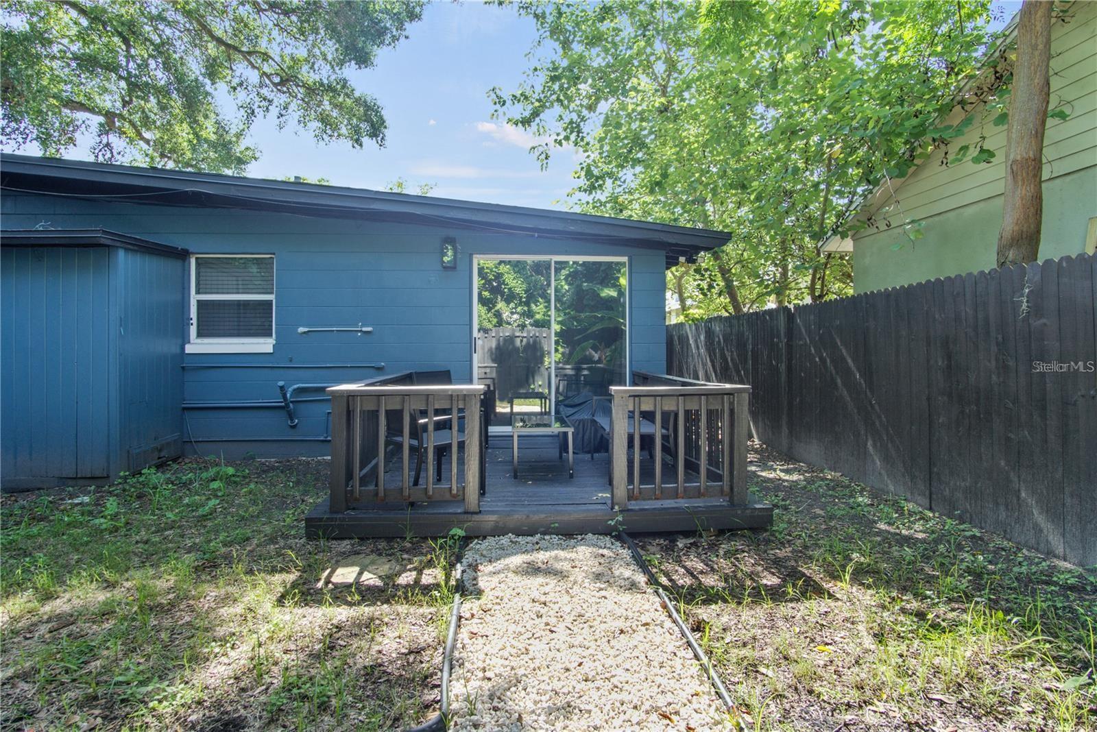 1612 & 1614 FERRIS AVENUE, Orlando, FL 32803