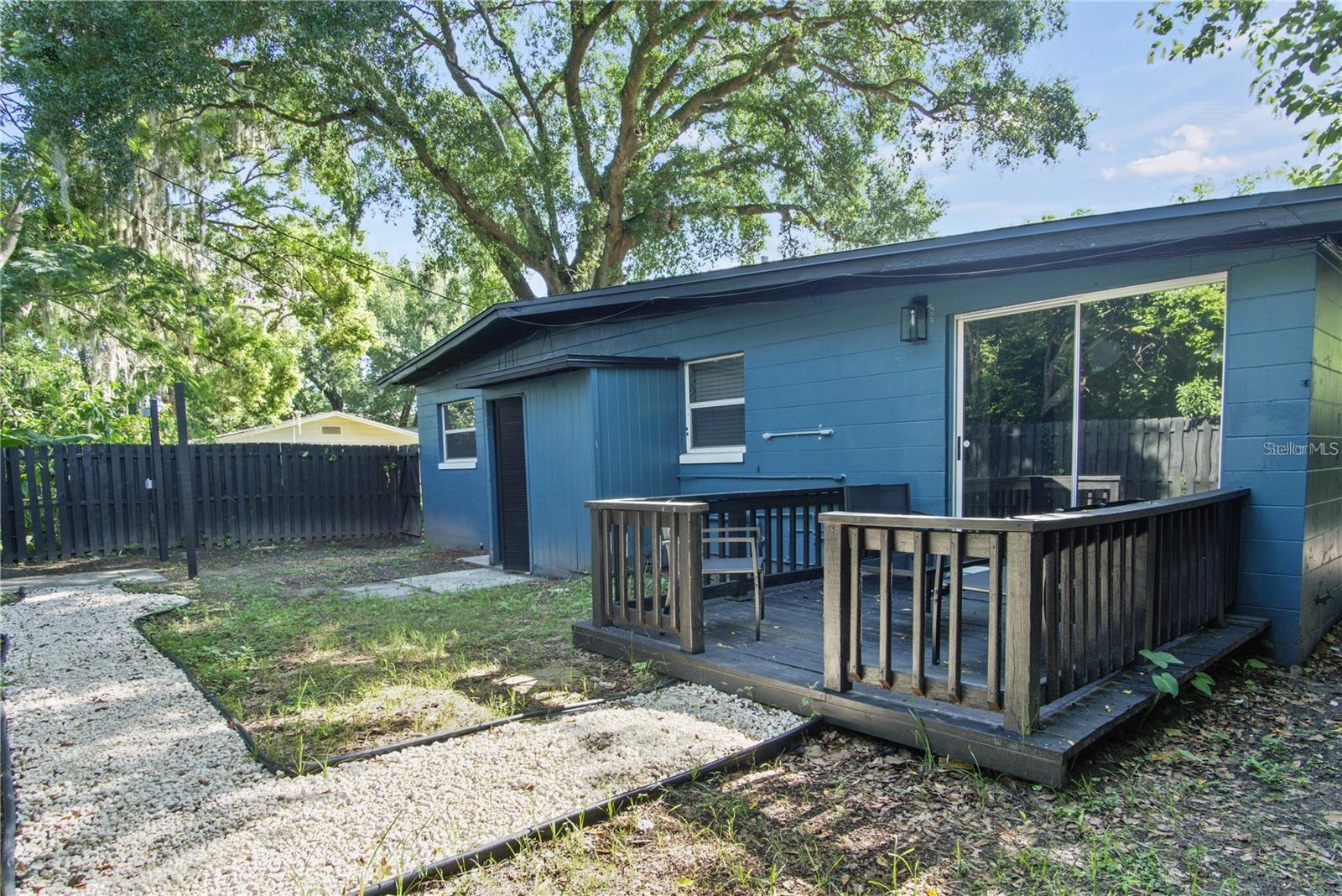 1612 & 1614 FERRIS AVENUE, Orlando, FL 32803