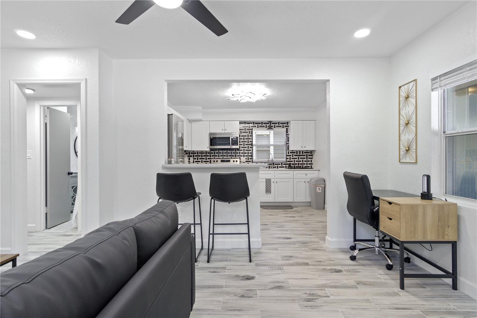 1612 & 1614 FERRIS AVENUE, Orlando, FL 32803